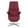 Relaxfauteuil Alveria Ruby