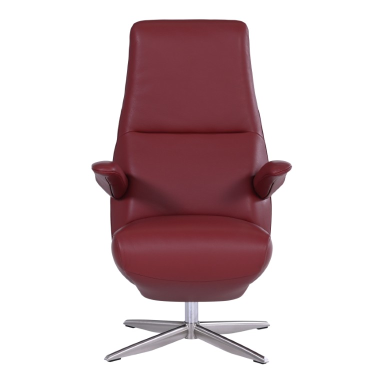 Relaxfauteuil Alveria Ruby