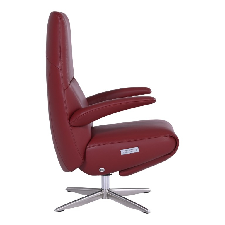 Relaxfauteuil Alveria Ruby