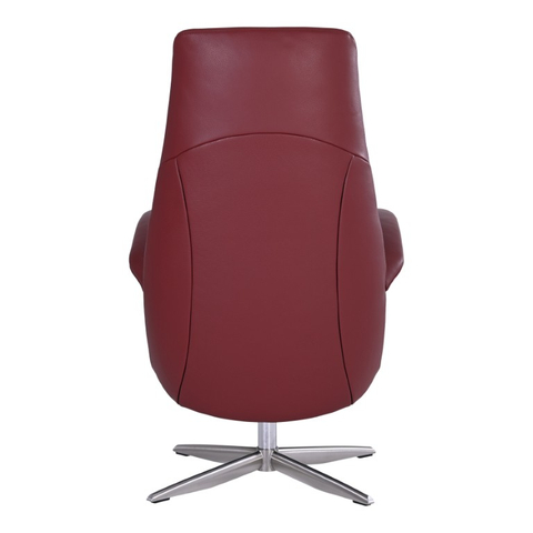 Relaxfauteuil Alveria Ruby