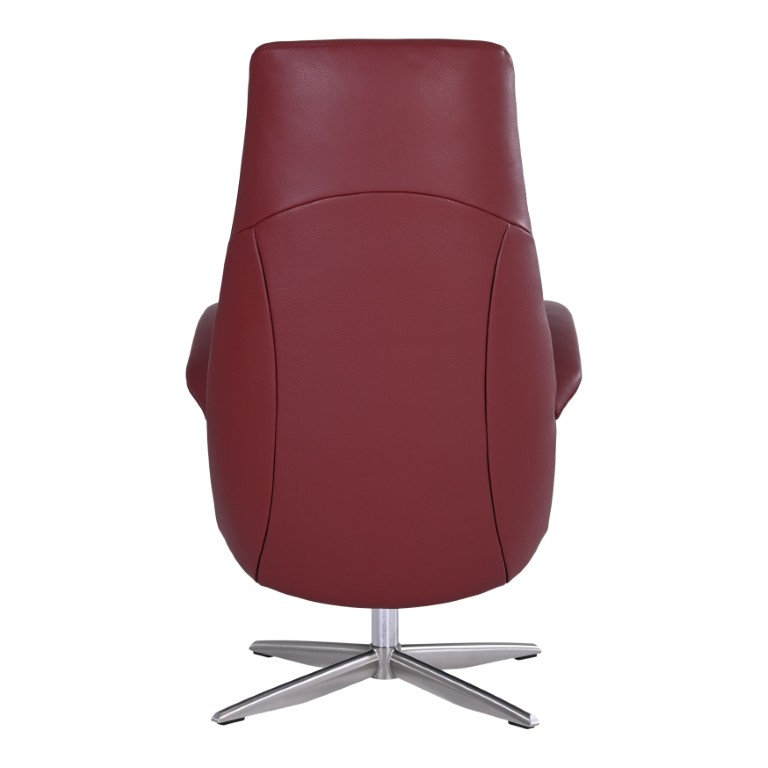 Relaxfauteuil Alveria Ruby