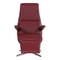 Relaxfauteuil Alveria Ruby