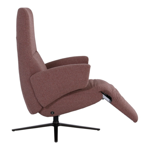 Relaxfauteuil Alveria 