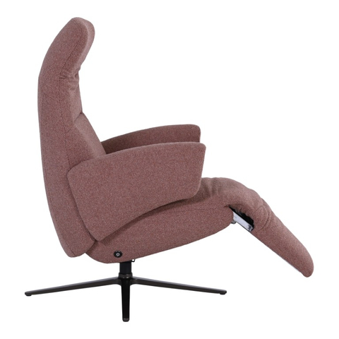 Relaxfauteuil Alveria 