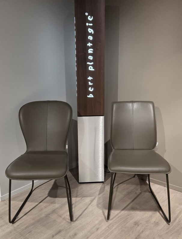 (Showroommodel) Eetstoelenset Blake & Tara S/6