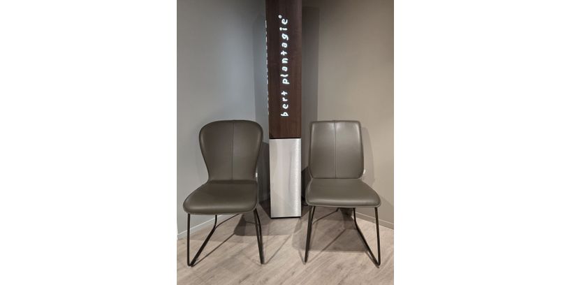 (Showroommodel) Eetstoelenset Blake & Tara S/6