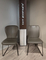 (Showroommodel) Eetstoelenset Blake & Tara S/6