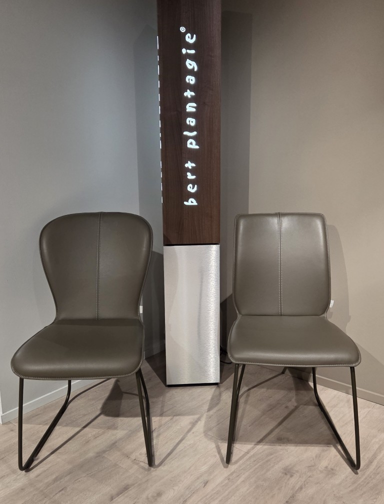 (Showroommodel) Eetstoelenset Blake & Tara S/6