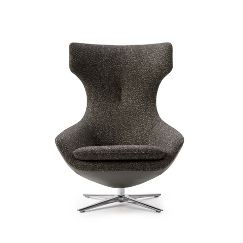 Leolux Draaifauteuil Caruzzo Ampio 