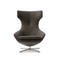 Leolux Draaifauteuil Caruzzo Ampio 