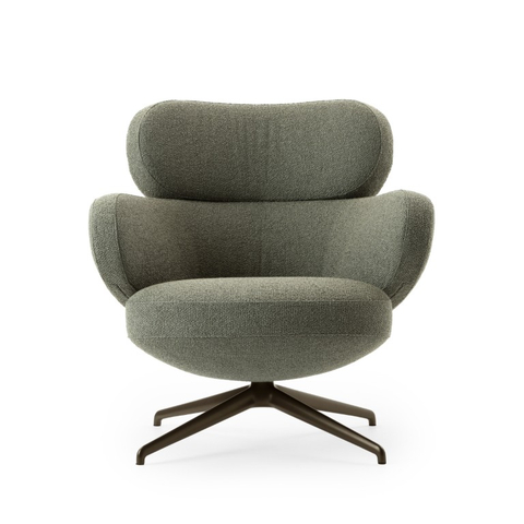 Pode Draaifauteuil Bibo 