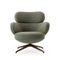 Pode Draaifauteuil Bibo 