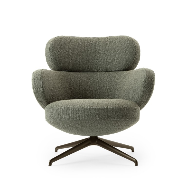 Pode Draaifauteuil Bibo