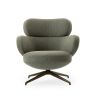 Pode Draaifauteuil Bibo