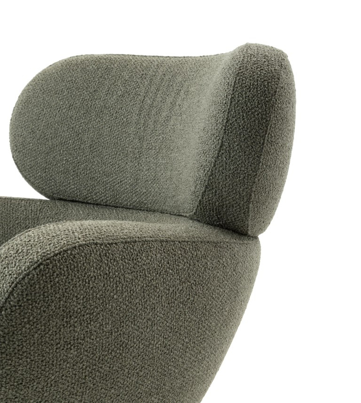 Pode Draaifauteuil Bibo