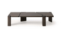 Leolux Salontafel Milo Pine Grey
