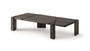 Leolux Salontafel Milo Pine Grey