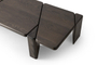 Leolux Salontafel Milo Pine Grey