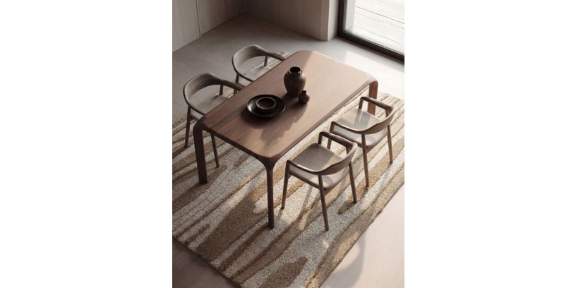CS-Rugs Vloerkleed Nervure 