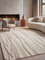 CS-Rugs Vloerkleed Nervure 
