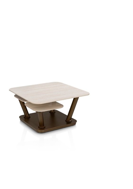 Henders & Hazel Salontafel Toby
