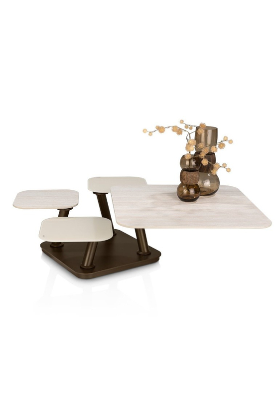 Henders & Hazel Salontafel Toby