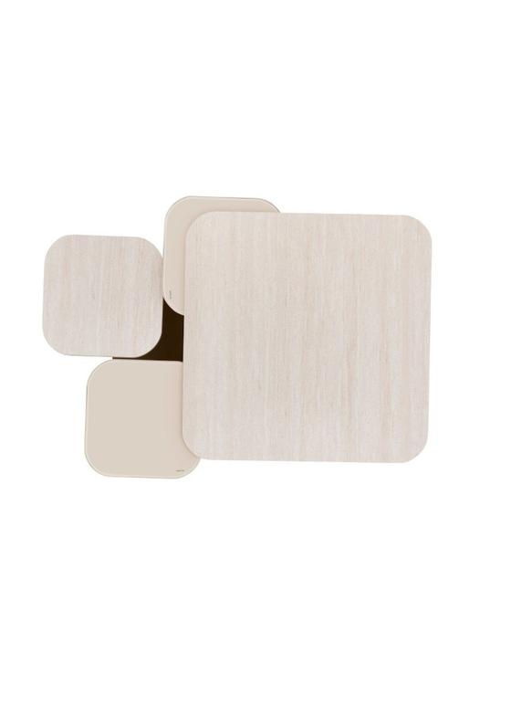 Henders & Hazel Salontafel Toby