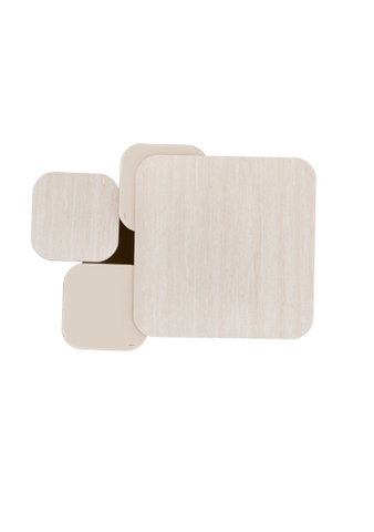 Henders & Hazel Salontafel Toby