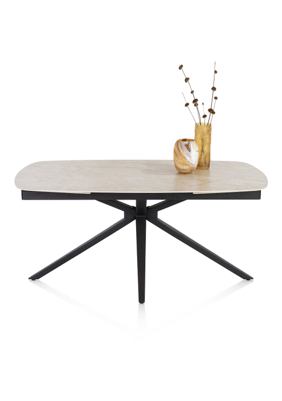 Henders & Hazel Eettafel Lattina