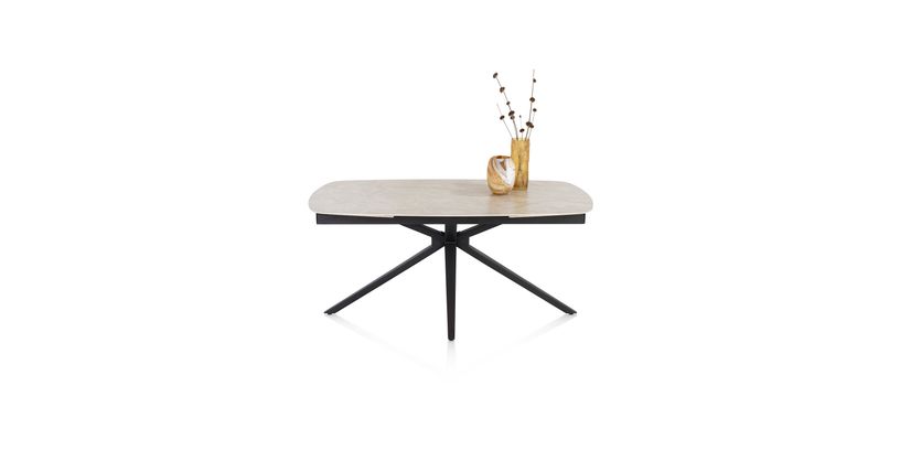 Henders & Hazel Eettafel Lattina