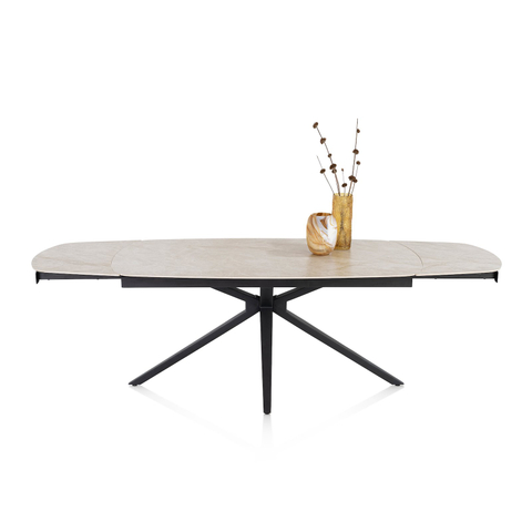 Henders & Hazel Eettafel Lattina