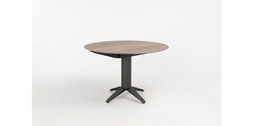 Bert Plantagie Eettafel Bloom Uitschuif