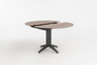 Bert Plantagie Eettafel Bloom Uitschuif