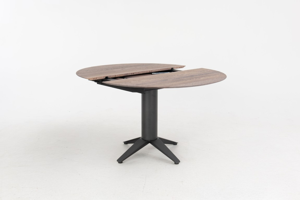 Bert Plantagie Eettafel Bloom Uitschuif