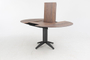 Bert Plantagie Eettafel Bloom Uitschuif