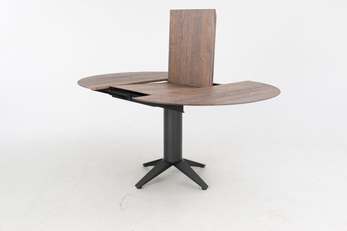 Bert Plantagie Eettafel Bloom Uitschuif