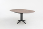 Bert Plantagie Eettafel Bloom Uitschuif
