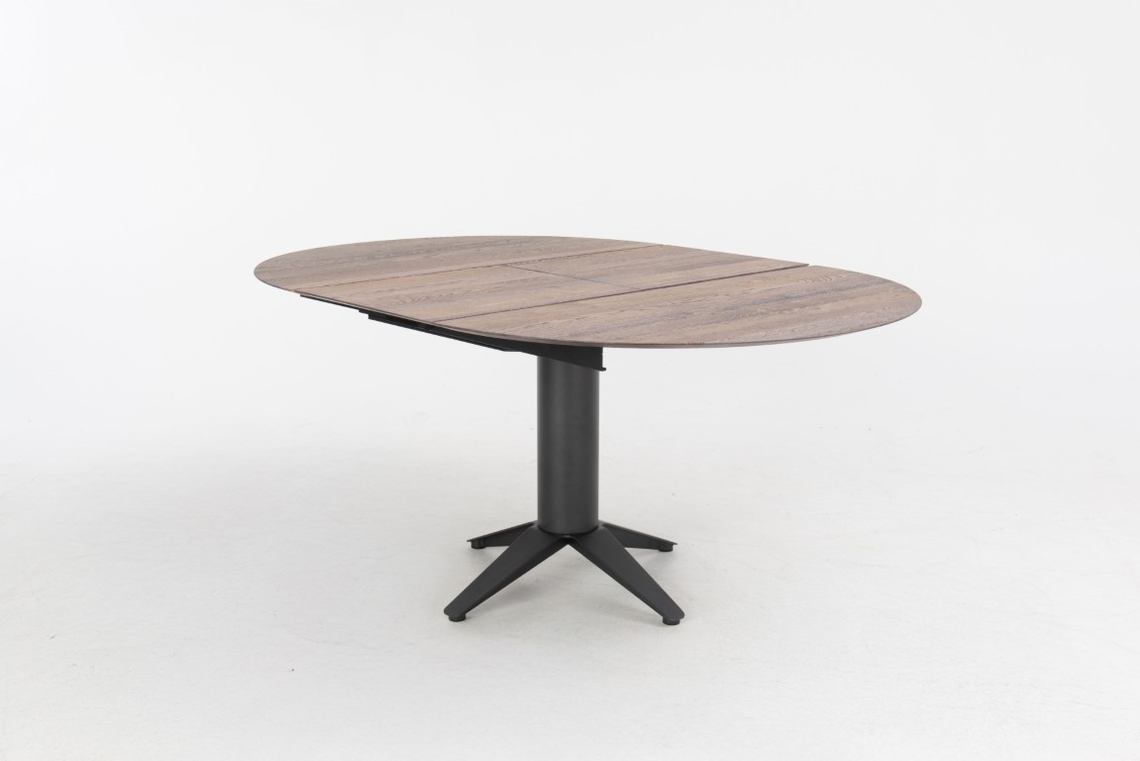 Bert Plantagie Eettafel Bloom Uitschuif