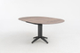 Bert Plantagie Eettafel Bloom Uitschuif