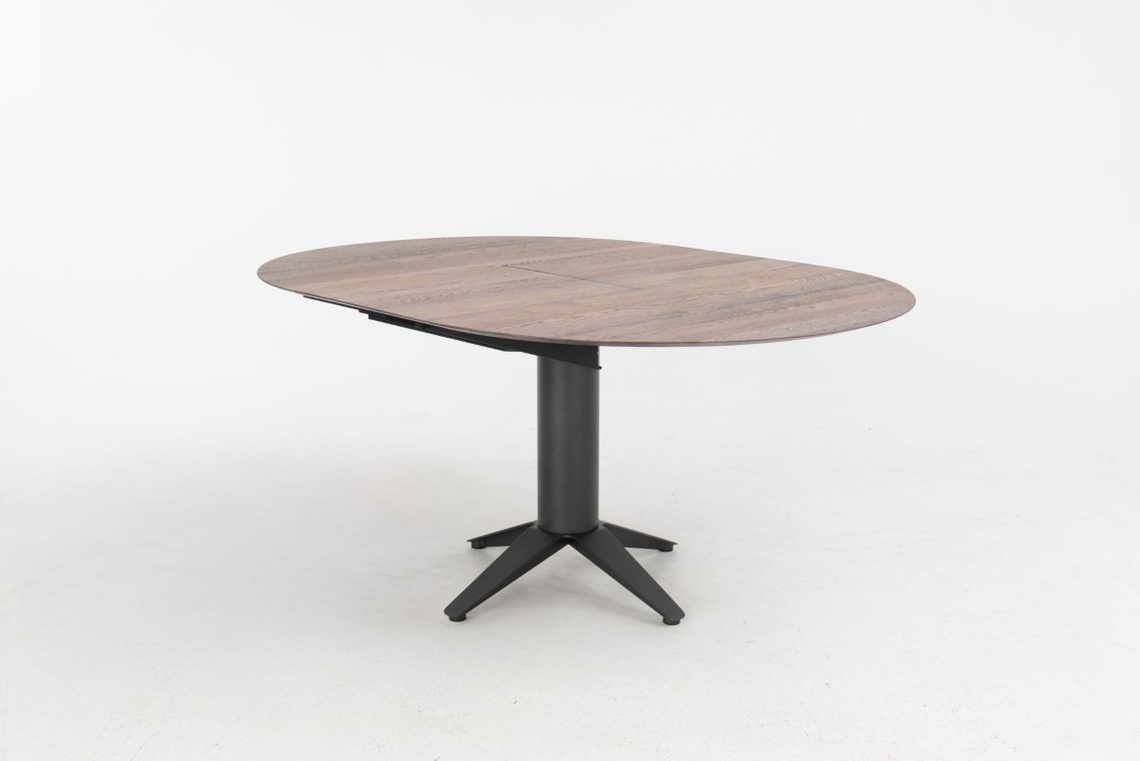 Bert Plantagie Eettafel Bloom Uitschuif