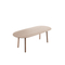 Mobitec Eettafel Oval Mads
