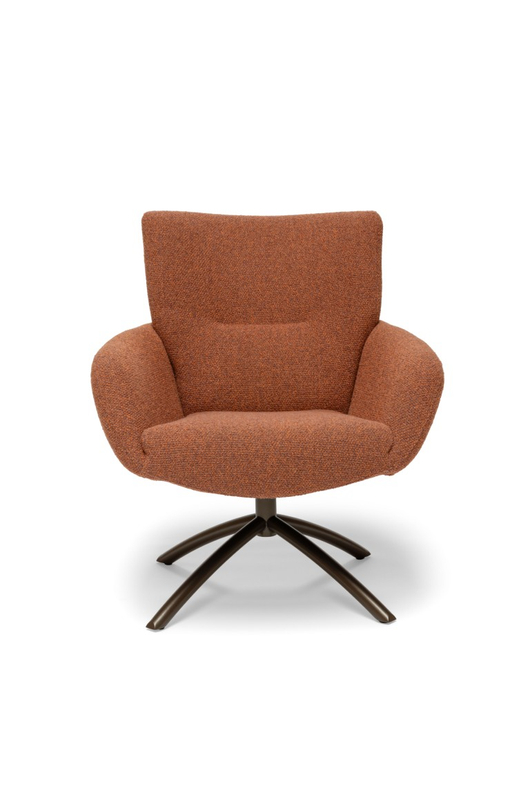 Bree's New World Fauteuil Heather