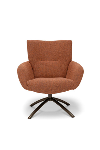 Bree's New World Fauteuil Heather