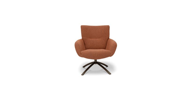 Bree's New World Fauteuil Heather