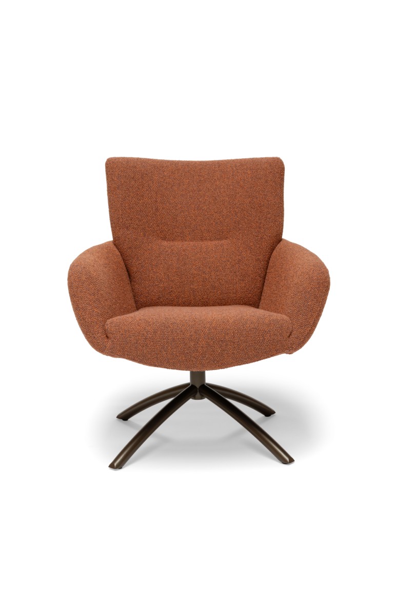 Bree's New World Fauteuil Heather