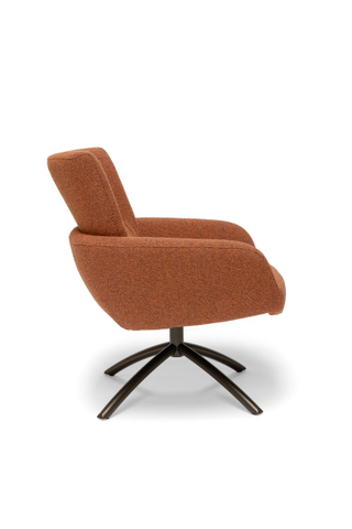 Bree's New World Fauteuil Heather
