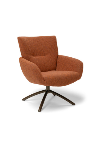 Bree's New World Fauteuil Heather