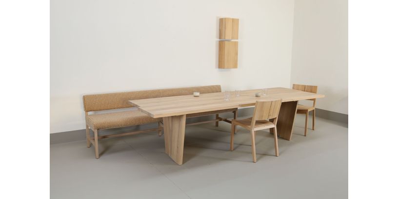 Pilat&Pilat Eettafel Rob