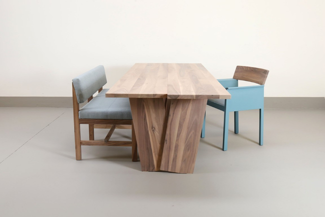 Pilat&Pilat Eettafel Rob 