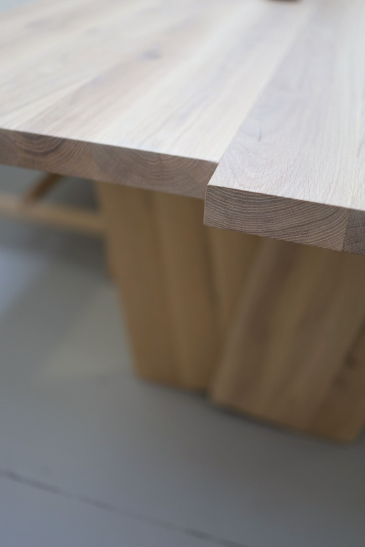 Pilat&Pilat Eettafel Rob